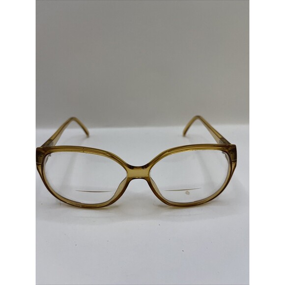 Vintage CHRISTIAN DIOR 2160 12 57-13 Made in Germany Optyl Frame Only - Picture 1 of 7